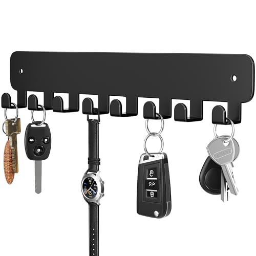 Key Holder Wall Mount