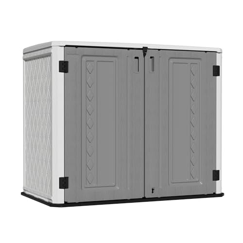 shed&Outdoor Cabinet Waterproof