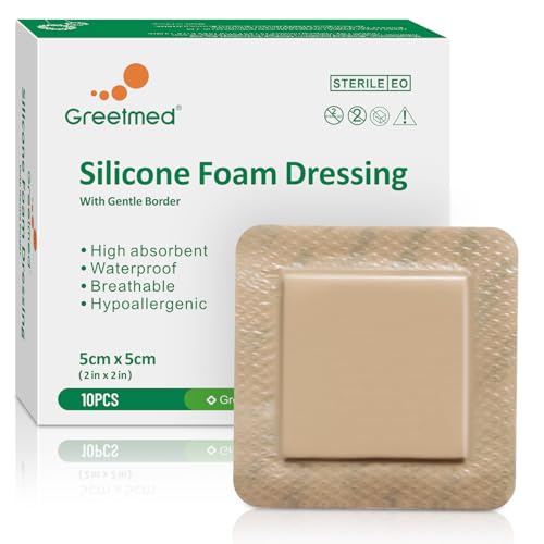 Foam Dressing
