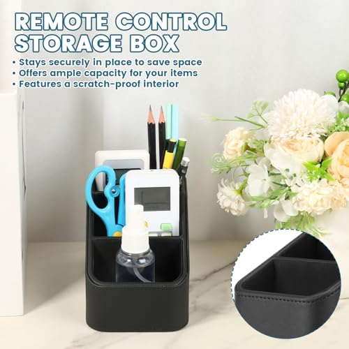 PU Remote Control Holder