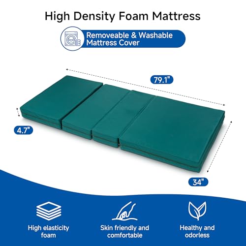 Premium Function Full Electric Hospital Bed. Home and Hospital use with Mattress & IV Pole