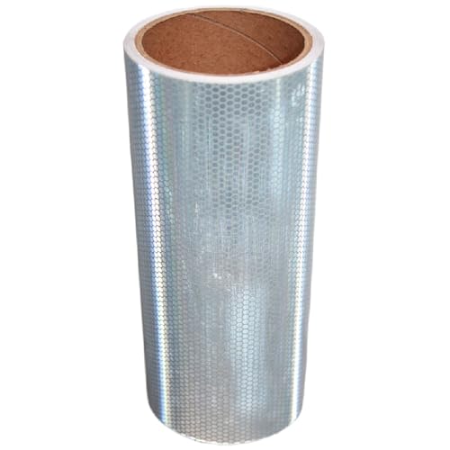 Waterproof High Visibility Warning Safety Adhesive Tape Reflective Tape