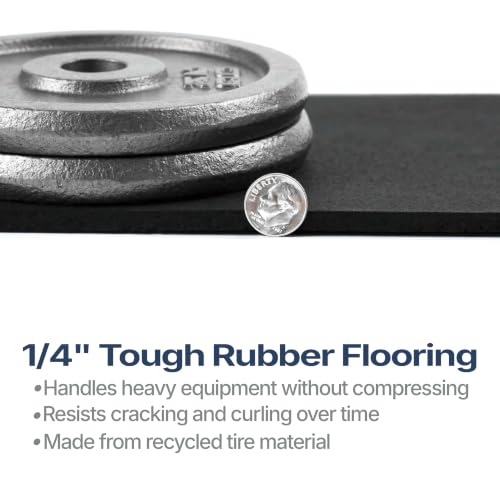 Flooring Inc's 1