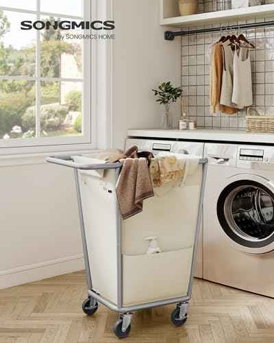 Laundry Hampers