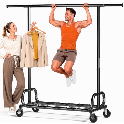 Clothing Racks Heavy Duty Clothes Rack