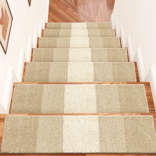 Stair Treads Non Slip