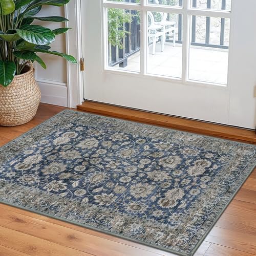 Vintage Area Rug
