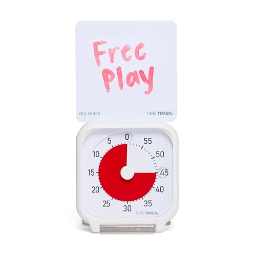 3 Inch Visual Timer