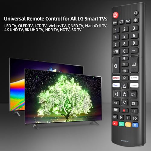 Remote Control for Smart