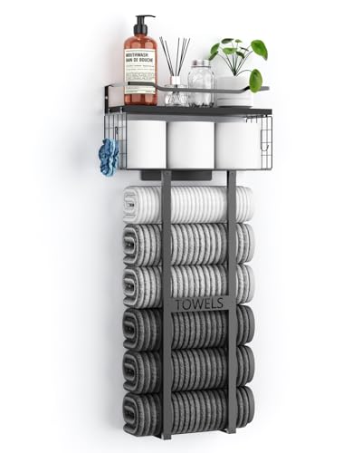 Towel Racks for Bathroom