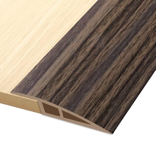 Vinyl Floor Transition Strip Self Adhesive Door Threshold Strip