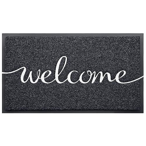 Door Mat Outdoor Indoor Doormat