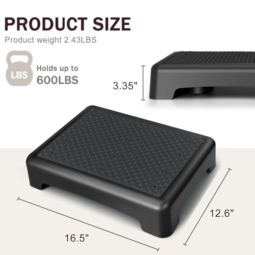 Stepping Stool