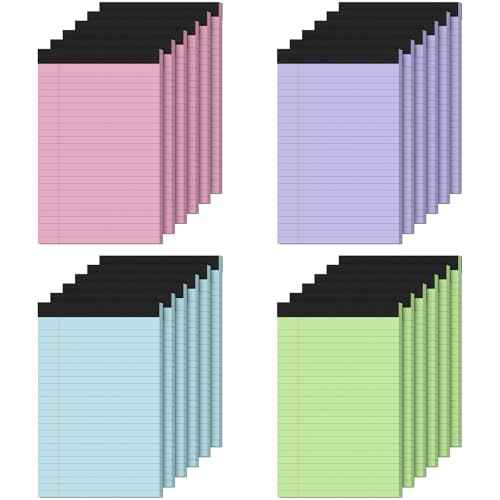 Notepads for Office Work School