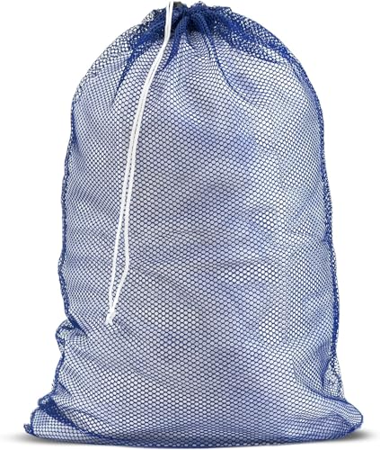 Mesh XL Laundry Bags
