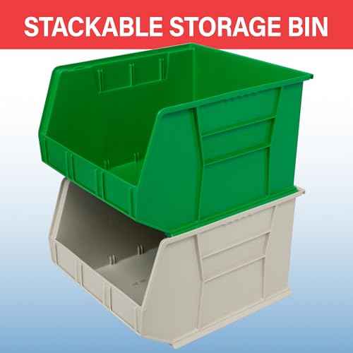 30270 AkroBins Plastic Storage Bins