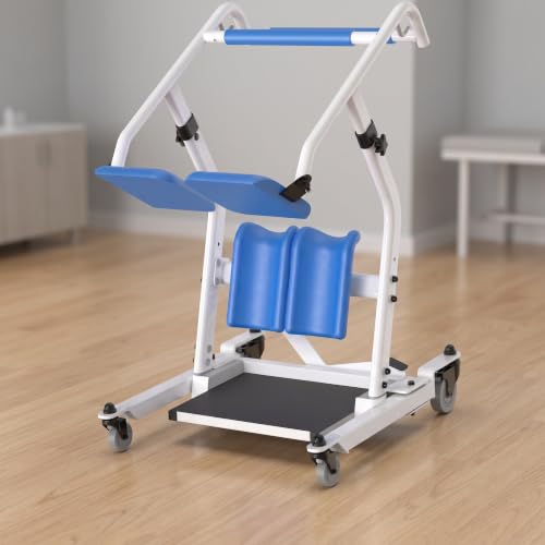 Sit to Stand Lift