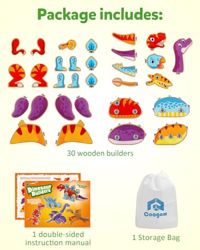 Building Block Set