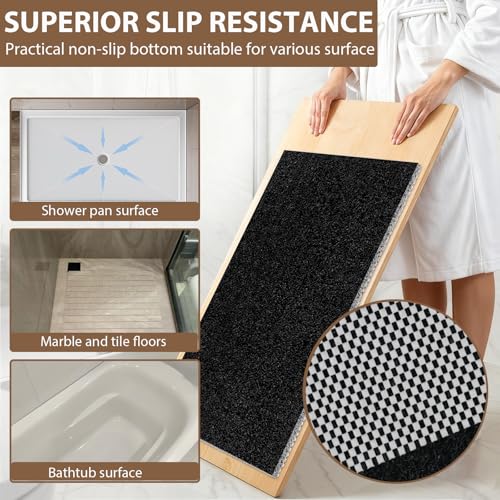 Shower Mat Non Slip
