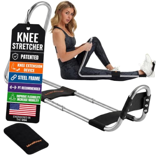 IdealKnee Extension Device