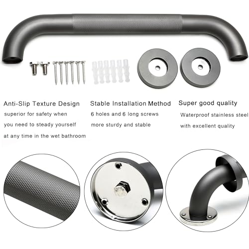 Shower Grab Bar
