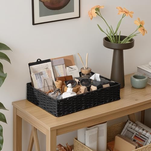 Storage Basket Tank Topper