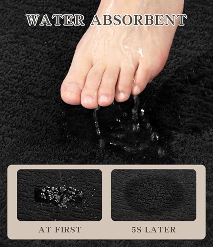 Bathroom Rug Sets