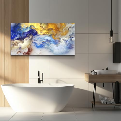 Modern Fashion Canvas Wall Art