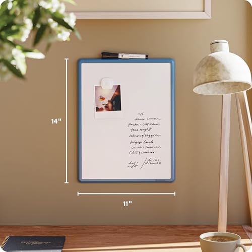 Contempo Magnetic Small Whiteboard
