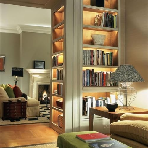 Under Cabinet Lighting