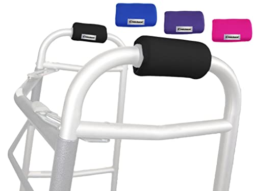Walker Handle Cushions and Pads