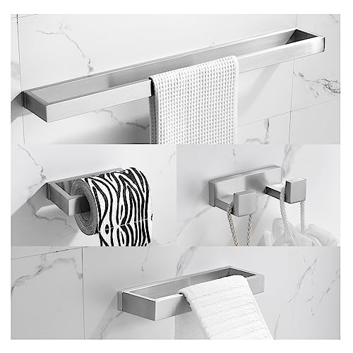 Q8 Bathroom Hardware Accessories Set