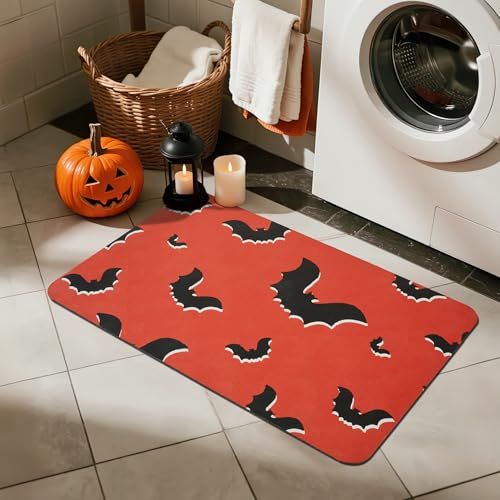 Thin Bath Mat