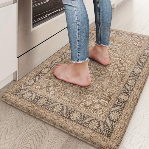 Kitchen Mats 2PCS