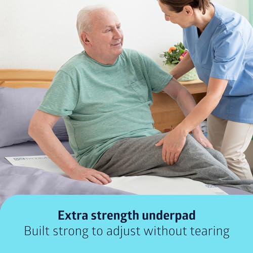 EXTSB3036A350 Extrasorbs Extra Strong Disposable Underpads
