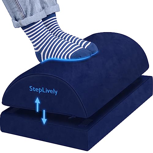 Foot Rest for Under Desk