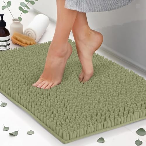 Around Toilet Rugs