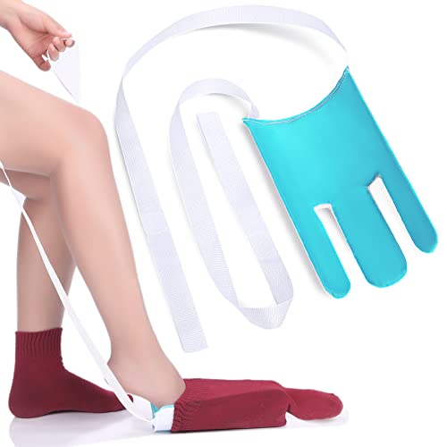 Sock Aid