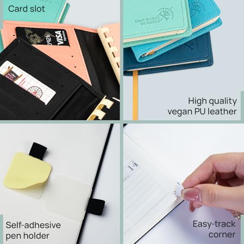 Planner 2026 2027