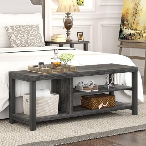 Entryway Bench