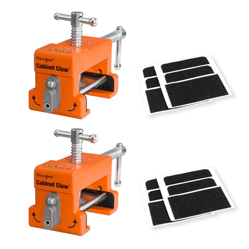 Cabinet Clamps