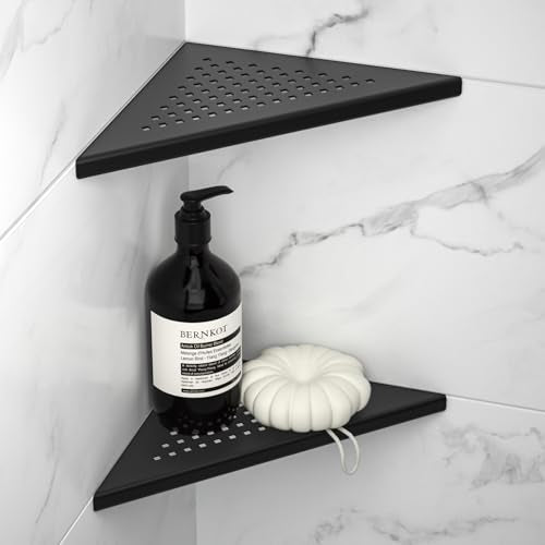 Corner Shower Shelf 2 Pack