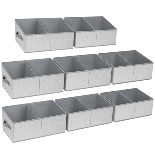 Closet Storage Bins