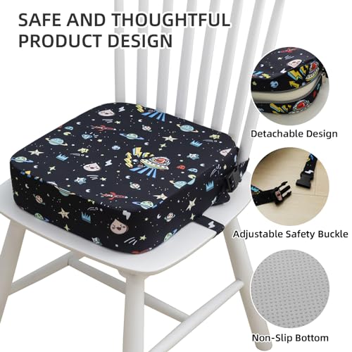 Toddler Booster Seat for Dining Table