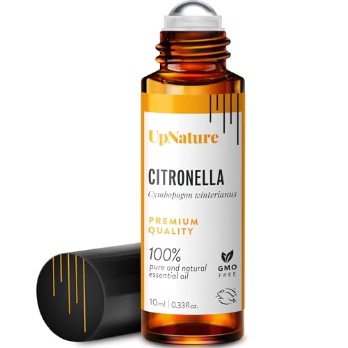 Essential Oil Roll