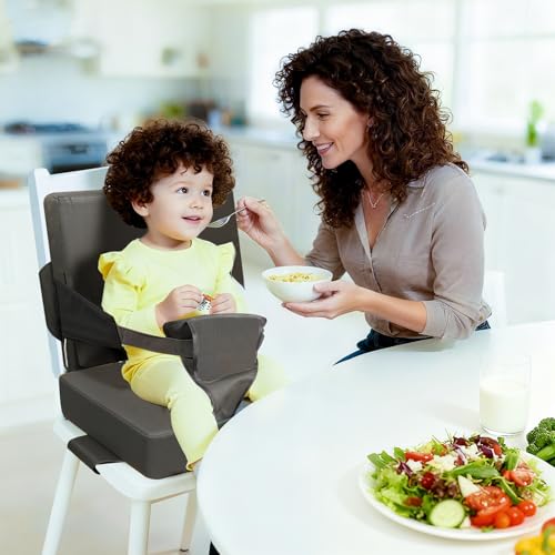 Toddler Booster Seat for Dining Table