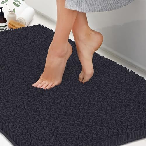 Around Toilet Rugs