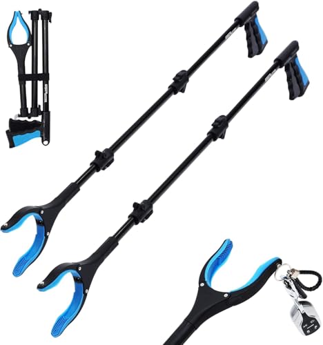 Grabber Reacher Tool