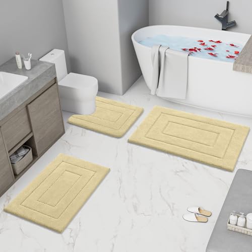 Bathroom Rugs