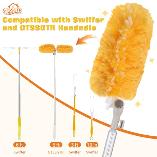360° Duster Refills for Swiffer Duster